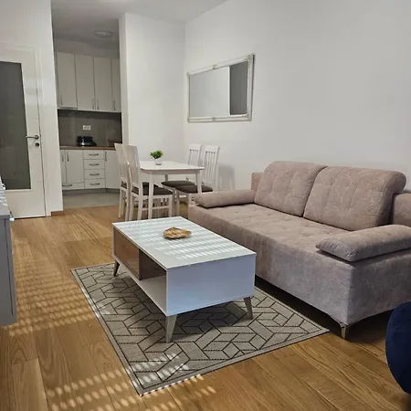 Apartment Dora Banja Luka