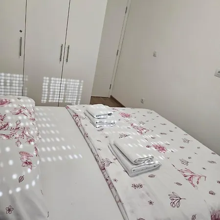 Apartment Dora Banja Luka