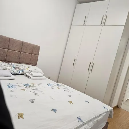 Apartment Dora Banja Luka