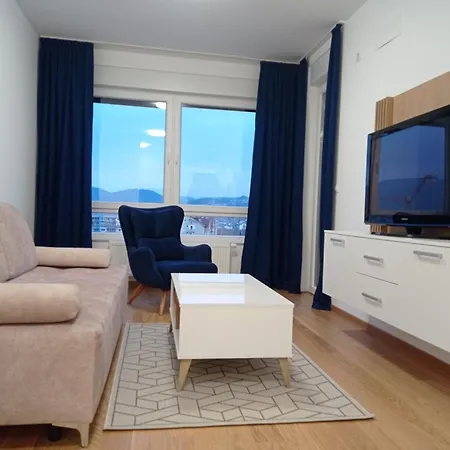 Dora Apartment
